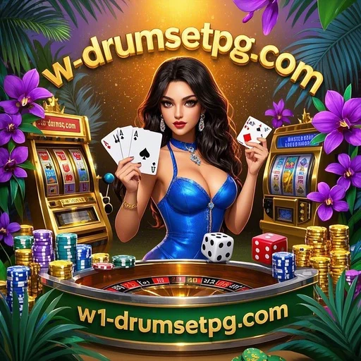 w1-drumsetpg.com